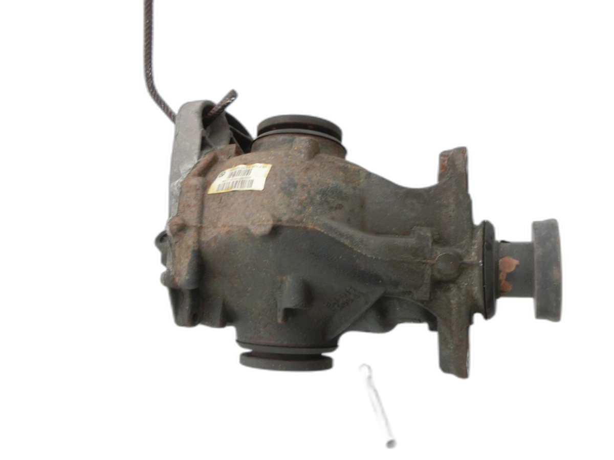 BMW E60 530d LCI 07-10 3,0d 173KW Differential Hinterachsgetriebe Hinten 2,65  - Bild 1