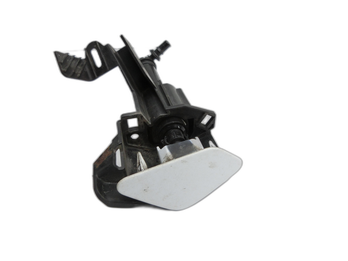 Seat Leon 5F ST FR 13-18 Waschdüse Hubzylinder SRA für Scheinwerfer Rechts  - Bild 1