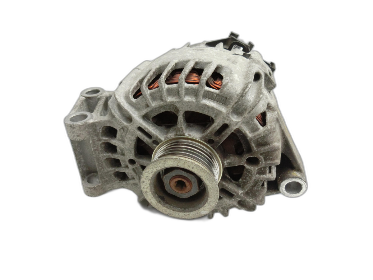Ford C-Max II 10-15 1,6 92KW Lichtmaschine Generator 120A 14V  - Bild 1