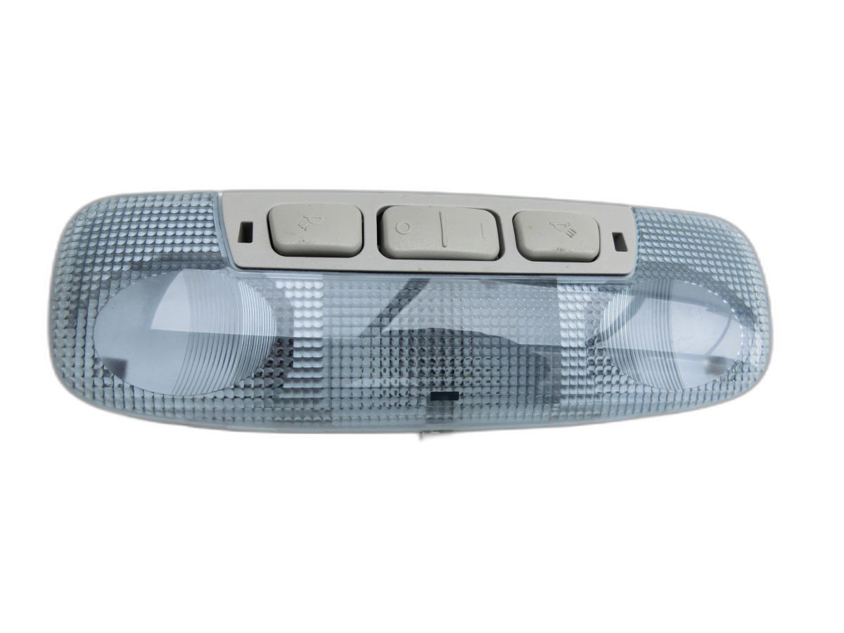 Ford EcoSport 12-22  Blende Innen - Bild 1