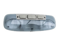 Ford EcoSport 12-22 Blende Innen Ford EcoSport 12-22 14.10.2014 8A6A-13K767-BB34X1 9940-26 gebraucht Vorschau 1