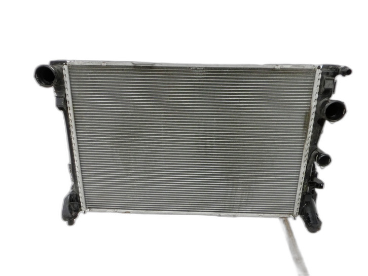 Mercedes CLS 250 C218 11-14 CDI 2,2 150KW Wasserkühler Kühler  - Bild 1