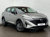 2026 Nissan Qashqai 1.5 E-Power Acenta Premium 5dr Auto HATCHBACK PETROL/ELECTRI