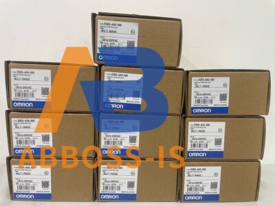 1PC OMRON E5EK-AA2-500 Digital Controller E5EKAA2500 New Expedited Shipping