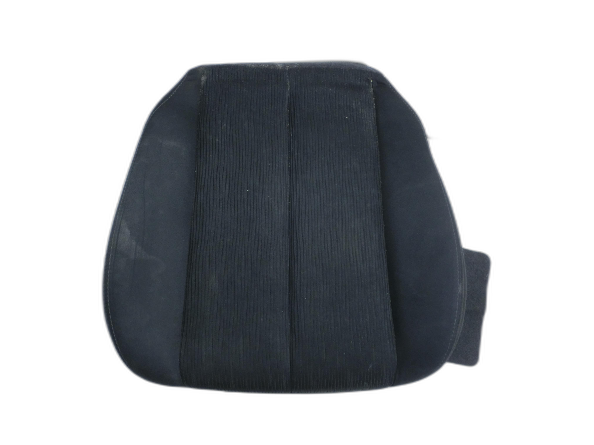 Subaru Outback 4 IV BR 13-14  Sitzbezug Rückenpolster Rechts Vorne für Beifahrer Sitz beheizt  - Bild 1