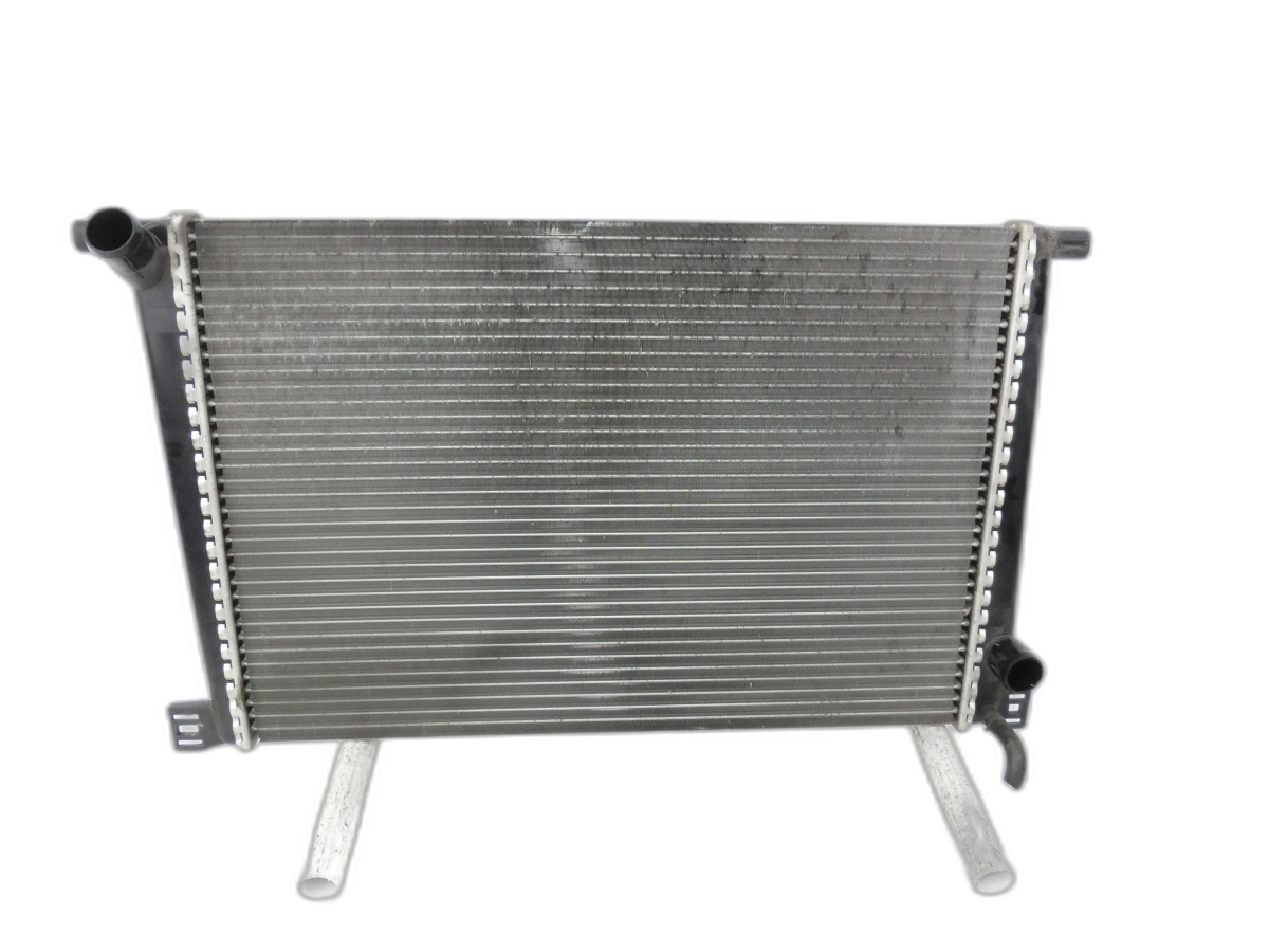 Mini One R56 LCI 13-16 1,6 55KW Wasserkühler Kühler  - Bild 1