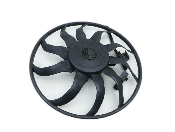 BMW 5er E39 523i 95-00 2,5 125KW Lüfter Ventilator f. Kühler  - Bild 1