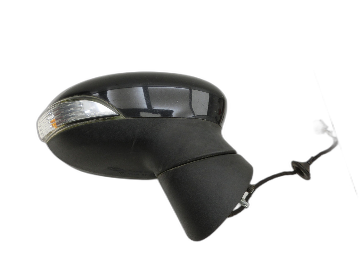 Mirror Details outside Right for D9 Ford Fiesta VI 08-13 - Bild 1