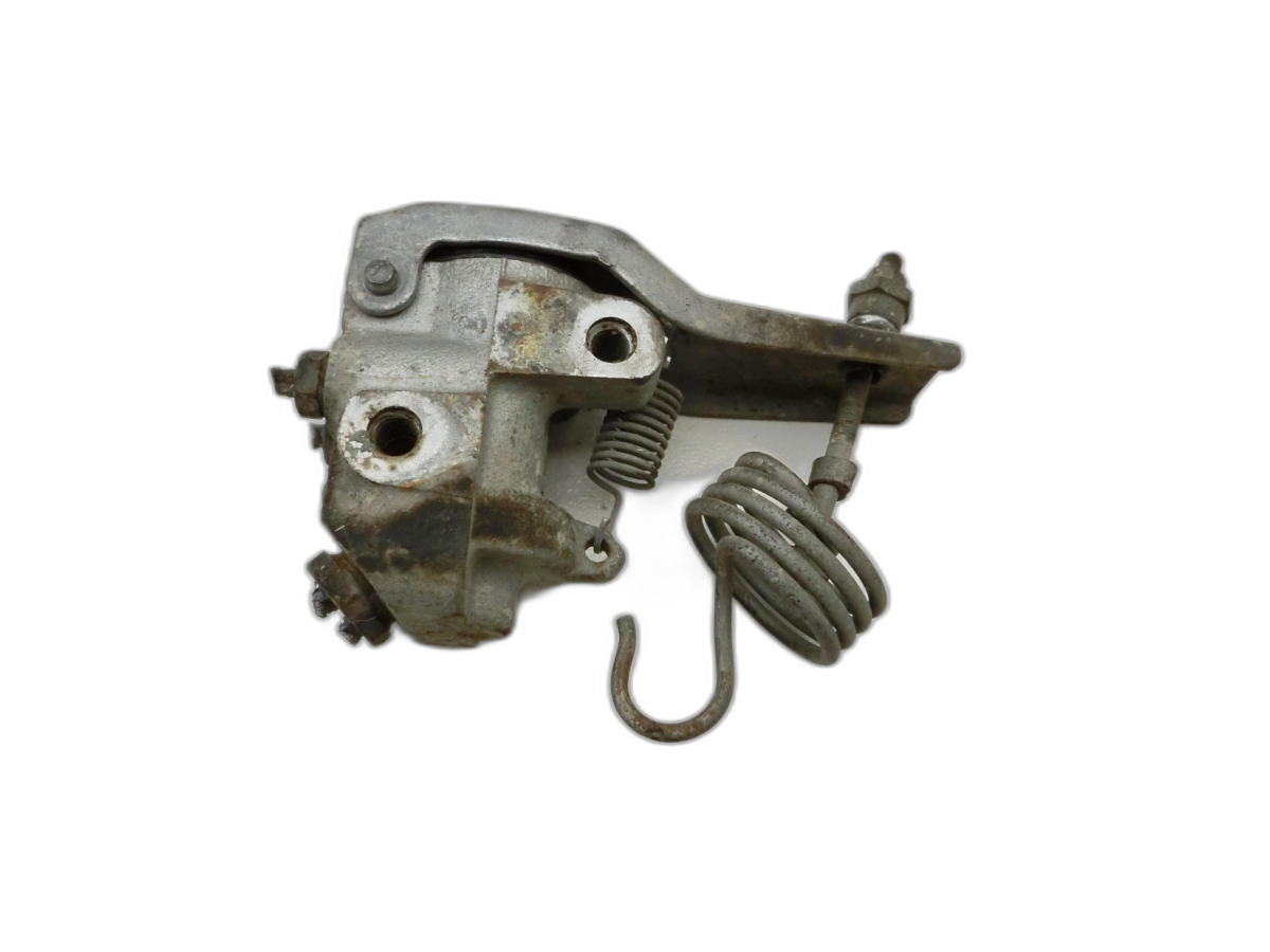 Mercedes Vito W638 110 96-03 TD 2,3 72KW 601970 Ventile Ventil Bremskraftregulator Lastengesteuert  - Bild 1