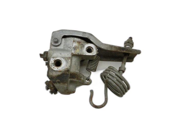 Mercedes Vito W638 110 96-03 TD 2,3 72KW 601970 Ventile Ventil Bremskraftregulator Lastengesteuert  - Bild 1