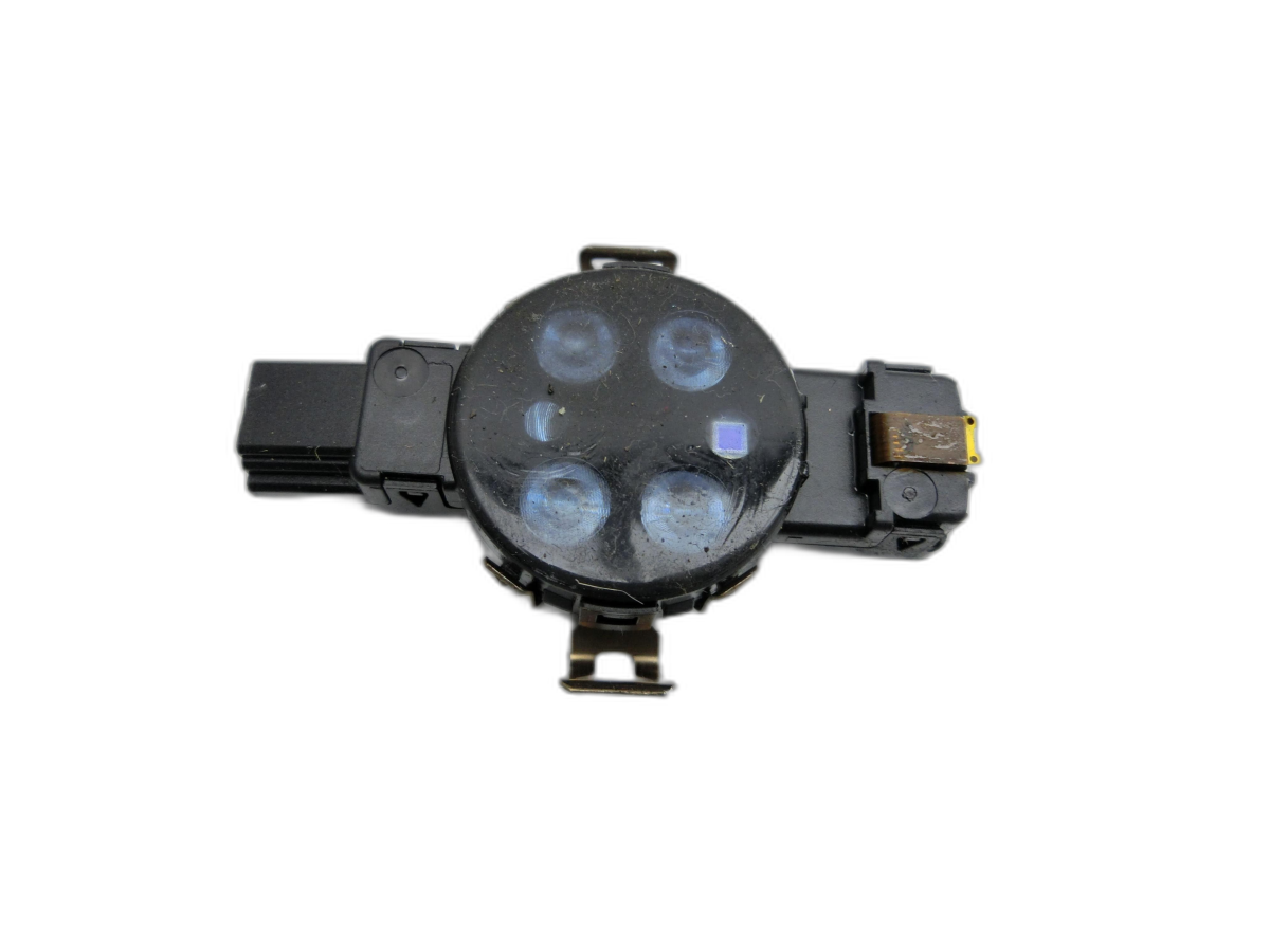 Capteur de pluie pour VW Sharan 7N II 10-15 - Bild 1