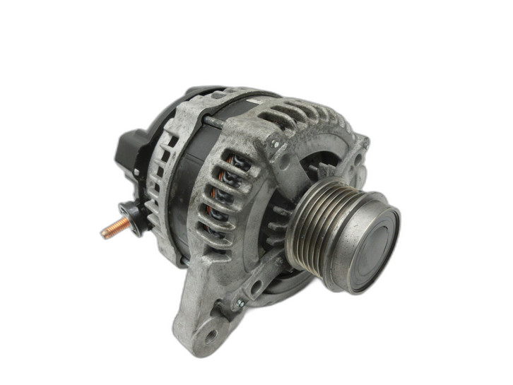 Kia Sorento XM 09-12 2,2 145KW Lichtmaschine Generator  - Bild 1