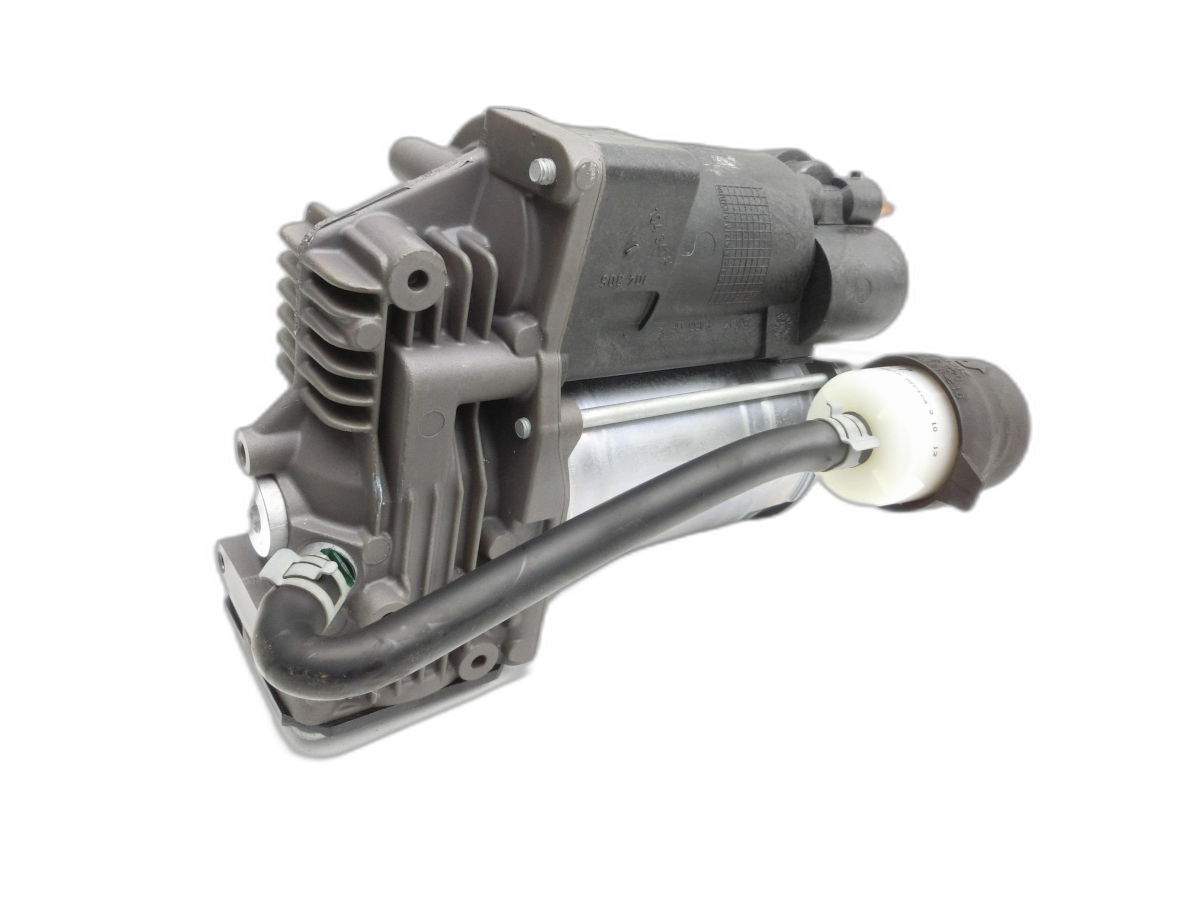 Compressor for Air suspension Lim Jaguar XJ X351 09-15 - Bild 1