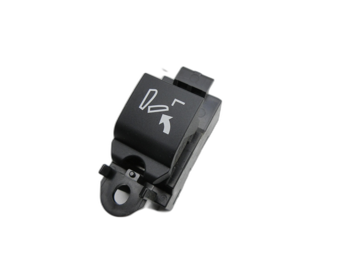 Discovery Sport L550 15-19  Sitzschalter Schalter Elektr. Lehnenklappfunktion Links Hinten  - Bild 1