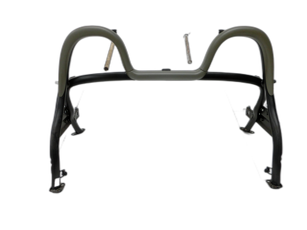 Rollbar for Porsche Boxster 986 - Bild 1