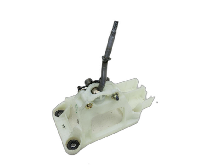 Mitsubishi Lancer VII CS 03-08 2,0 99KW Schaltkulisse Schalthebel  - Bild 1