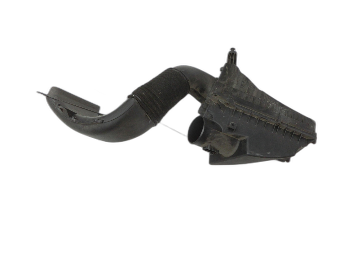 Jaguar XF X250 11-15 2,2D 120KW Luftfilterkasten  - Bild 1