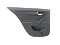 Skoda Fabia III NJ 17-21 5T Türverkleidung Türpappe Links Hinten Skoda Fabia III NJ 17-21 09.07.2020 6V6867023F... Vorschau 1