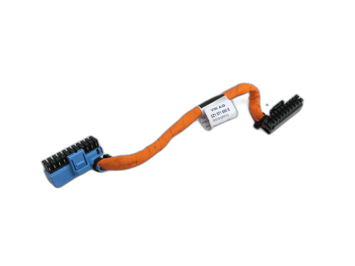 Cupra Born Pro K11 MEB  Kabel Verbindungsleiter für Batterie Modul Zelle Pos.3  - Bild 1