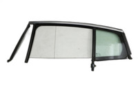 Opel Insignia B 17-21 Schrägh Seitenscheibe Dreieck Links Hinten Opel Insignia B 17-21 29.10.2021 gebraucht Vorschau 1