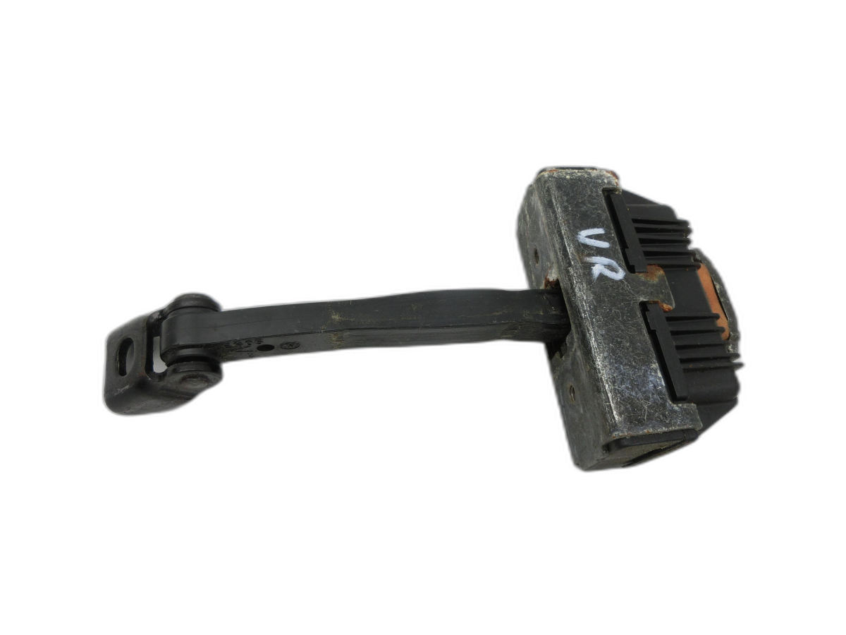 BMW E61 530xi LCI 07-09 Kombi Türfangband Türbremse Türanschlag Rechts Vorne  - Bild 1