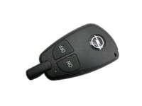 Opel Astra H TwinTop Fernbedienung für Standheizung Orig. Webasto Opel Astra H TwinTop 09.11.2006 73011B L2C4CG... Vorschau 1