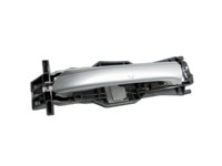 Mercedes C209 CLK 320 05-09 Coupe Türgriff Griff aussen Links Vorne 744 Mercedes C209 CLK 320 05-09 05.03.2003... Vorschau 1