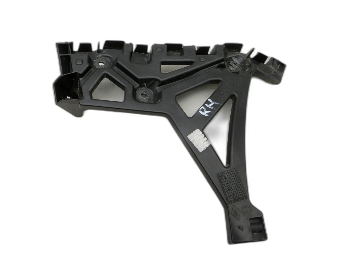 Clamp Rack Holder Guide for Bumper Right Rear Renault Twingo III BCM 14-19 - Bild 1