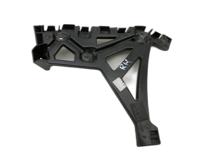 Renault Twingo III BCM 14-19 Halter Träger Aufnahme Führung für Stoßstange Rechts Hinten - Bild 1