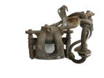 BMW E81 1er 118i LCI 07-13 2,0i 90KW Bremssattel Bremszange Vorne Rechts BMW E81 1er 118i LCI 07-13 27.10.2009... Vorschau 1