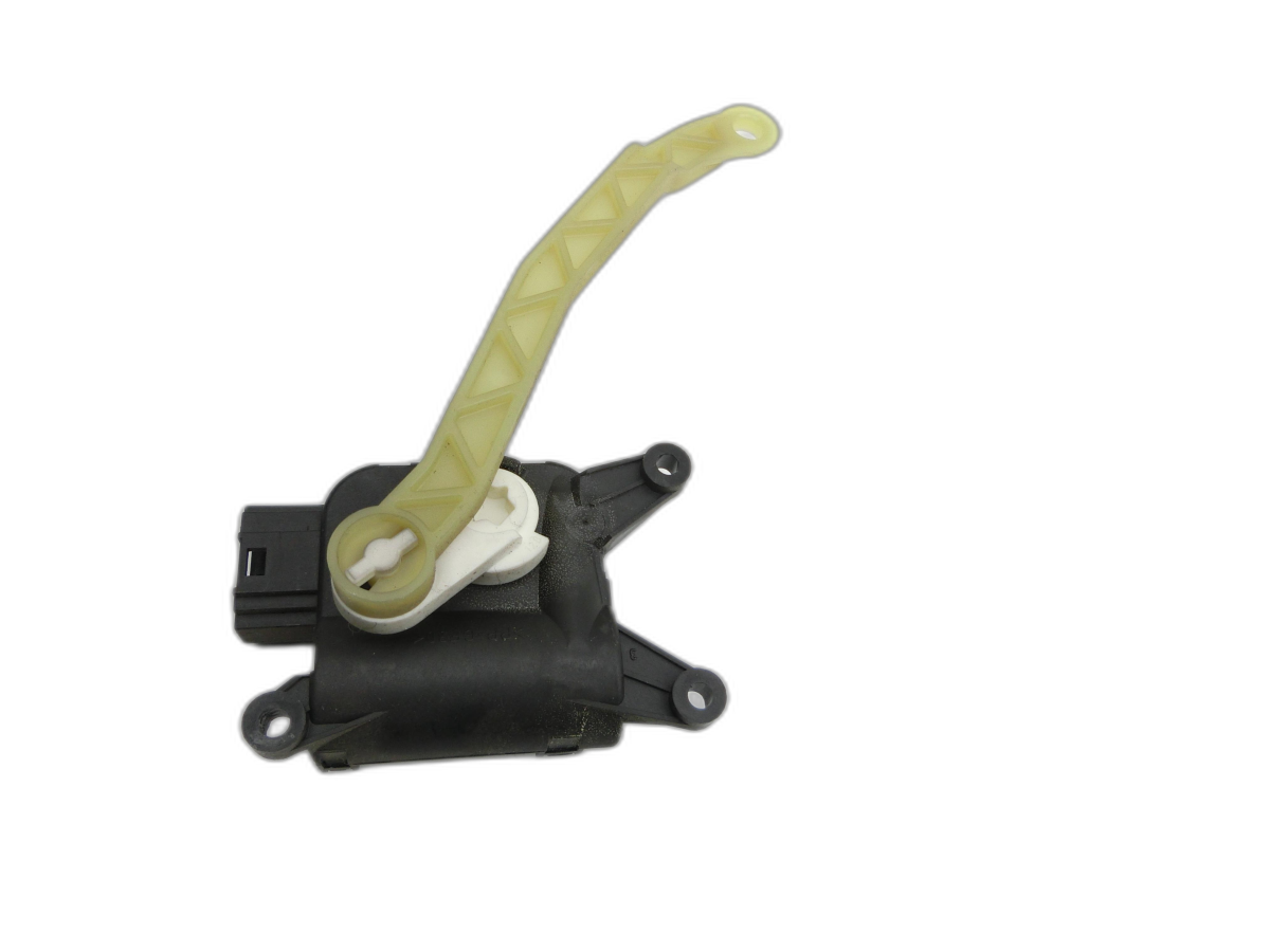 Skoda Octavia II 1Z RS Luftklappenstellmotor Stellmotor Pos.2  - Bild 1