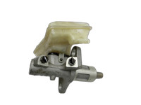 Audi A4 8E 04-08 Hauptbremszylinder Bremszylinder Audi A4 8E 04-08 12.09.2005 8E0611021 gebraucht Vorschau 1
