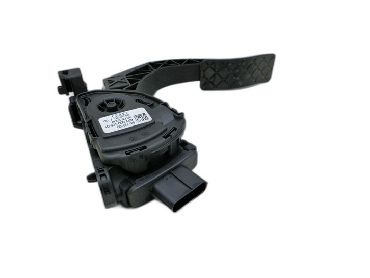 Audi A5 8T 07-12 TDI 2,7 140KW Gaswertgeber Gaspedal  - Bild 1