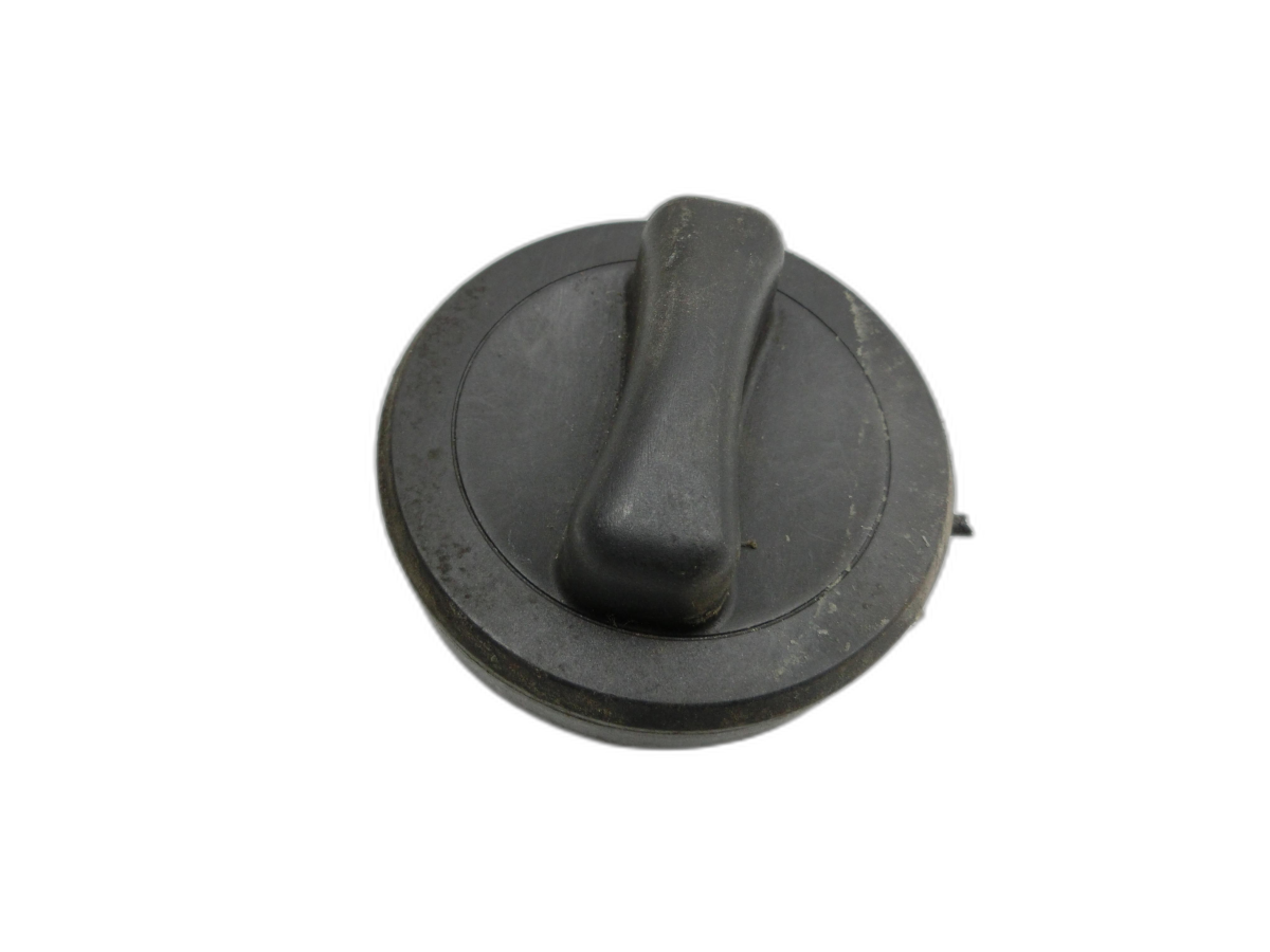 Mercedes W169 A150 08-12 Tankdeckel Verschluss Tankverschluss  - Bild 1