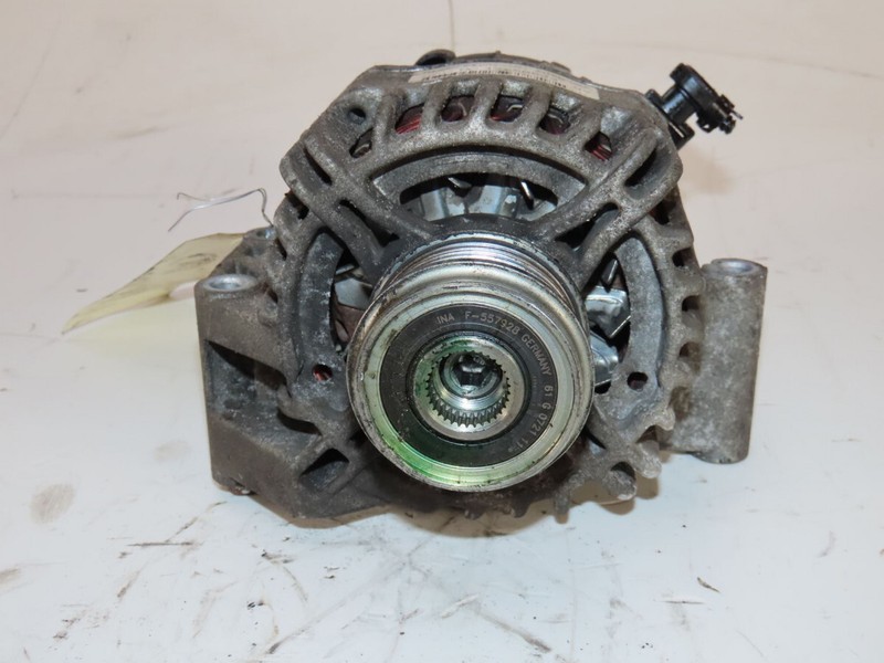 Alternateur Opel Corsa D (S07) 13256932 206868