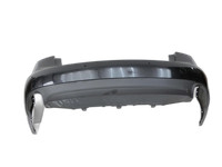 Audi A6 C7 4G 10-14 Lim Stoßstange Stoßfänger Heckstoßstange Hinten LZ9Y Audi A6 C7 4G 10-14 07.09.2011 4G5807067A... Vorschau 1