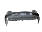 Audi A6 C7 4G 10-14 Lim Stoßstange Stoßfänger Heckstoßstange Hinten LZ9Y Audi A6 C7 4G 10-14 07.09.2011 4G5807067A... Vorschau 1