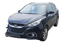 Hyundai IX35 LM 09-13 Panoramadach Scheibe Schmal Vorne Hyundai IX35 LM 09-13 04.11.2011 816102S000 gebraucht Vorschau 7