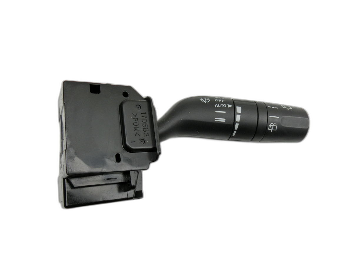 Mazda 3 BL 09-11 Lenkstockschalter Wischerschalter Wischer  - Bild 1