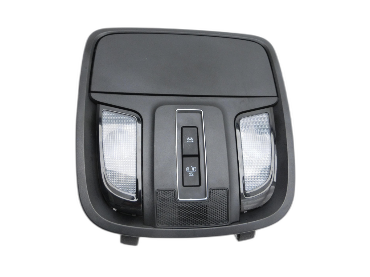 luce interna Console da tetto di lettura Superiore anteriore per Kia Sorento III UM 15-20 - Bild 1