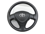 Toyota Auris E15 06-10 Lenkrad Airbaglenkrad Toyota Auris E15 06-10 22.07.2009 45130-02280 gebraucht Vorschau 1