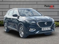MG HS 1.5 T Gdi Excite Suv 5dr Petrol Manual Euro 6 s/s 162 Ps Petrol