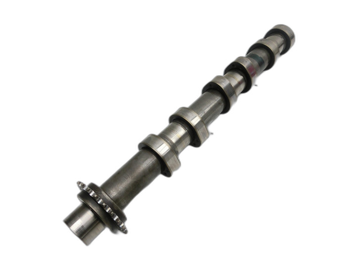 Jaguar XF X250 09-15 3,0d 155KW AJ-TD Nockenwelle Einlass Links  - Bild 1