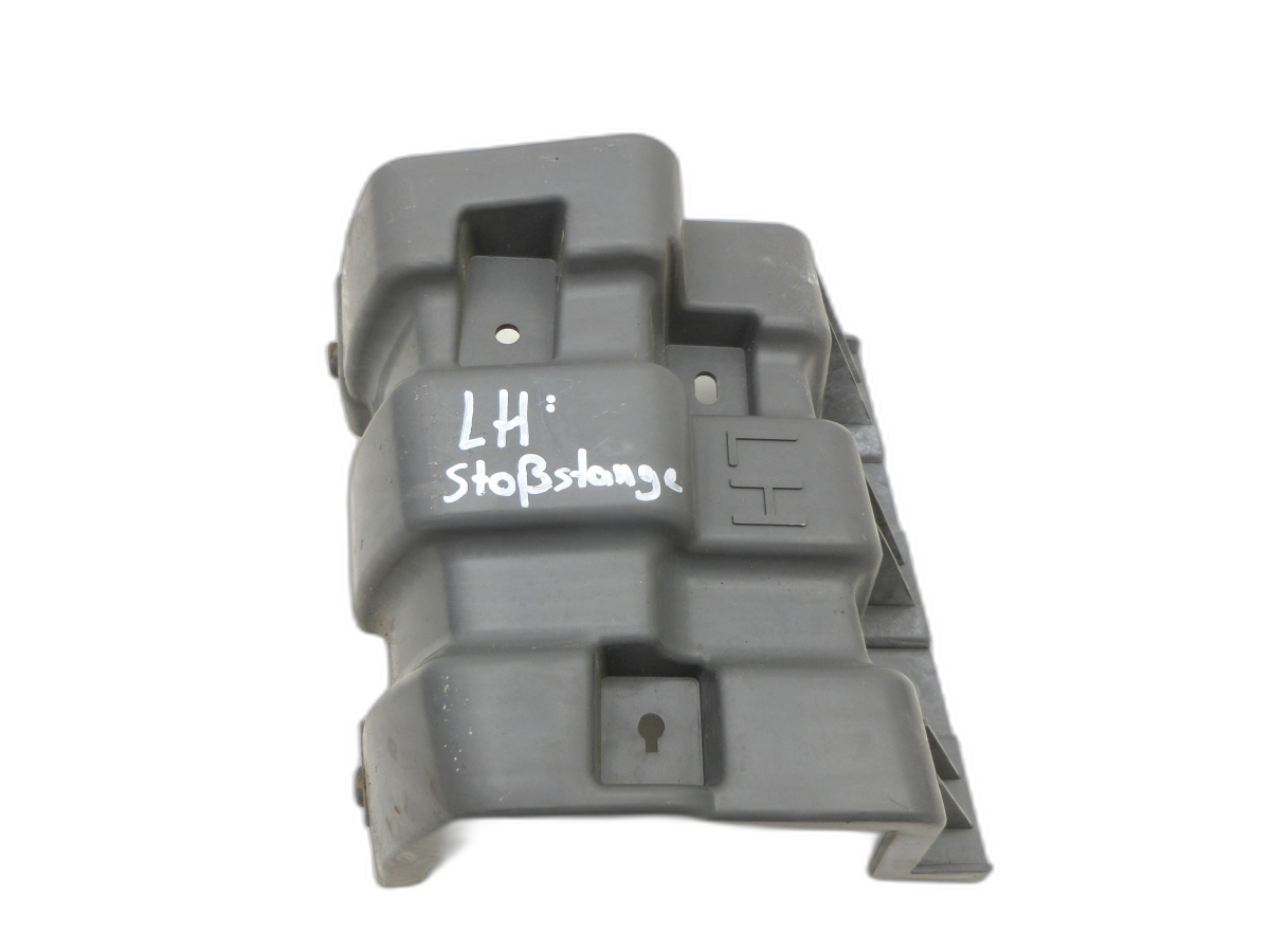 Supporto Supporto/Traversa Alloggiamento/Sede Guida per Paraurti Sx posteriore Hyundai Santa Fe IV TM 18-20 - Bild 1