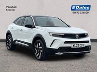 2022 Vauxhall Mokka Mokka 1.2 Turbo Elite Premium 5Dr Auto Hatchback Hatchback P