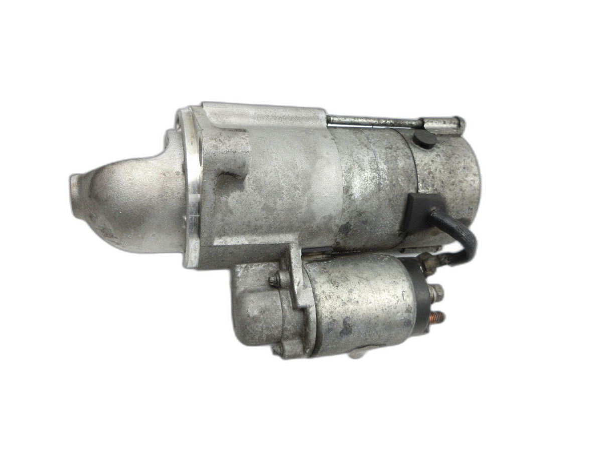 Motorino di avviamento d'avviamento per Autom Opel Antara 07-11 - Bild 1