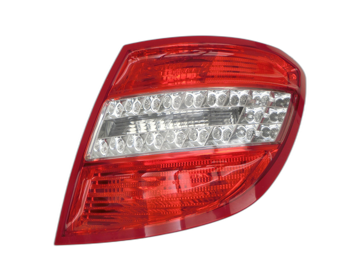 retroilluminazione luce posteriore Dx Orig per Mercedes W204 S204 C220 07-14 - Bild 1