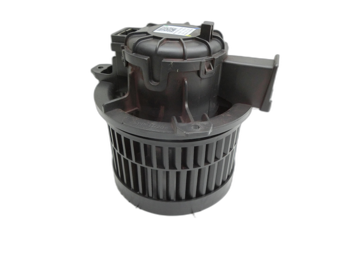 Ssangyong Korando C300 19-24 Gebläsemotor Lüftermotor Heizungsgebläse  - Bild 1