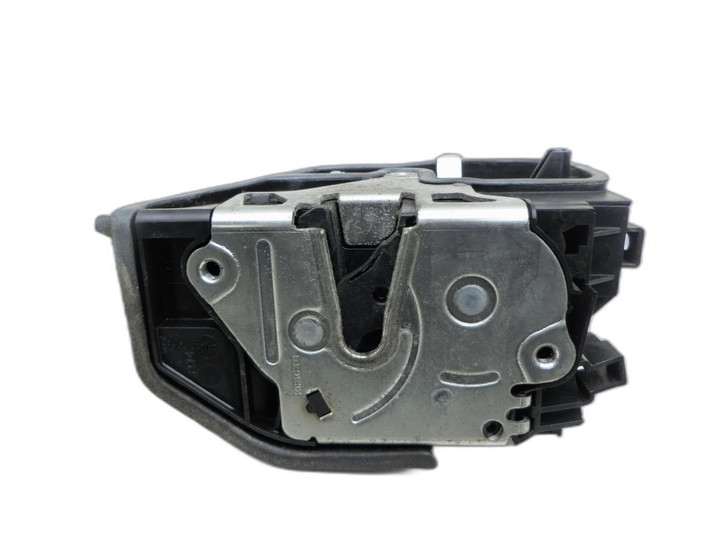 BMW E61 530d 04-07 Kombi Türschloss m. ZV Stellmotor Links Vorne - Bild 1