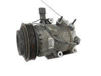 Hyundai IX35 LM 09-13 1,7D 85KW Klimakompressor Klima Kompressor Hyundai IX35 LM 09-13 25.02.2012 F500-DX9FA04... Vorschau 1
